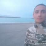 Anton, 33 года